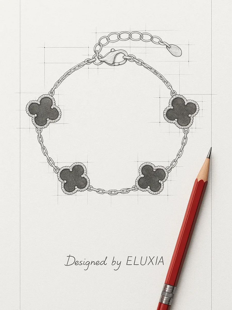 The Lumière Bracelet product image (5)