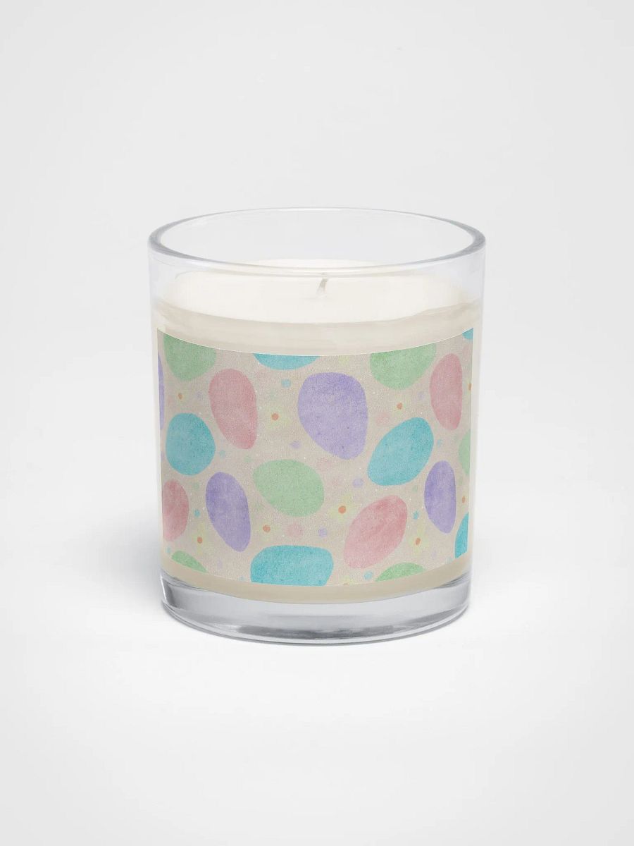 Spring Egg Candle product image (1)