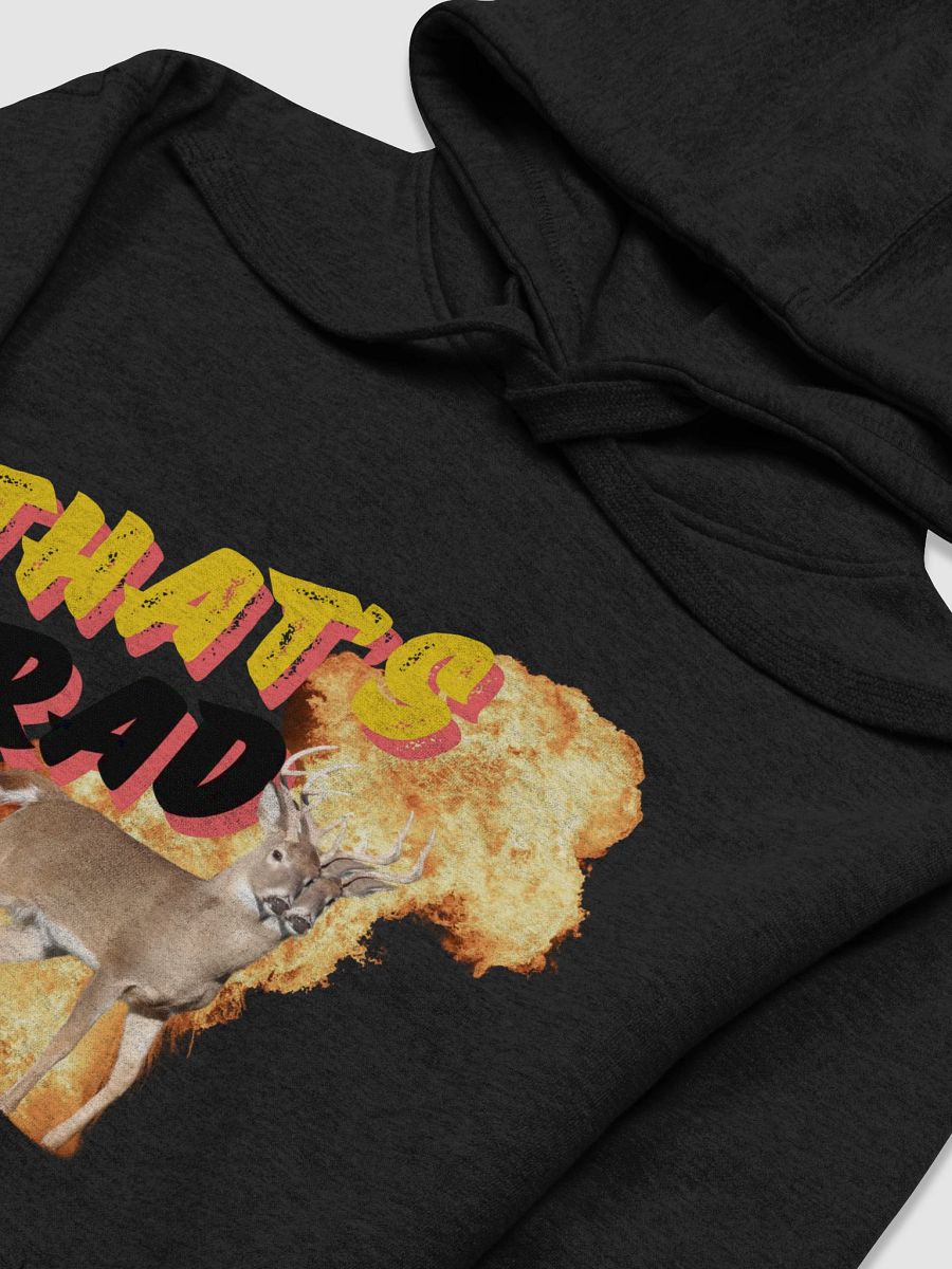 Unisex That's Rad Hoodie product image (33)