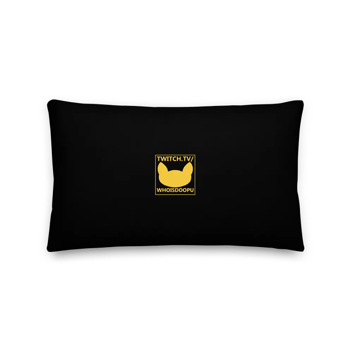 Anti-Doopster/Anti-Sixist - The Pillow! product image (2)