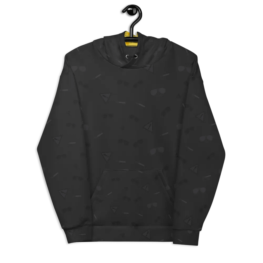 ON THE DOWN LOW - Hoodie product image (7)