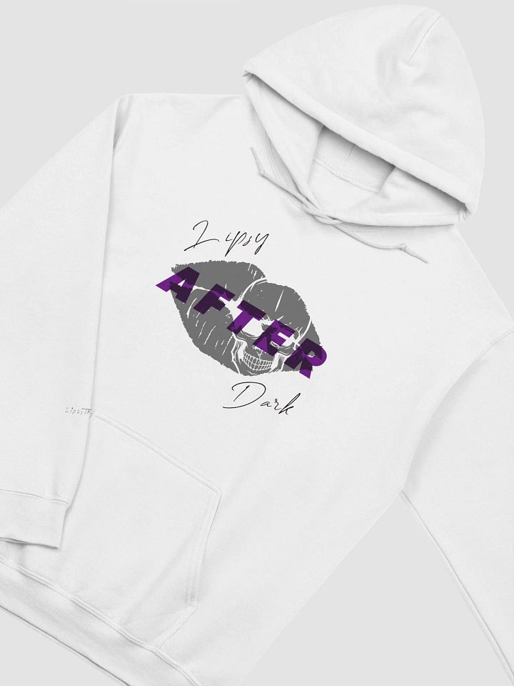 LIPS AFTER DARK HOODIE product image (2)