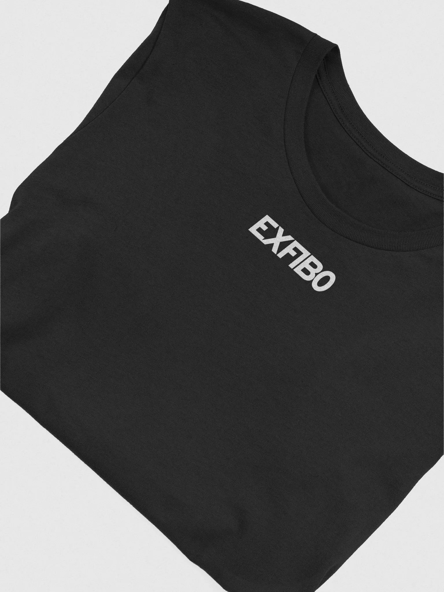 Premium Black EXFIB0 Wyvern T-shirt product image (5)