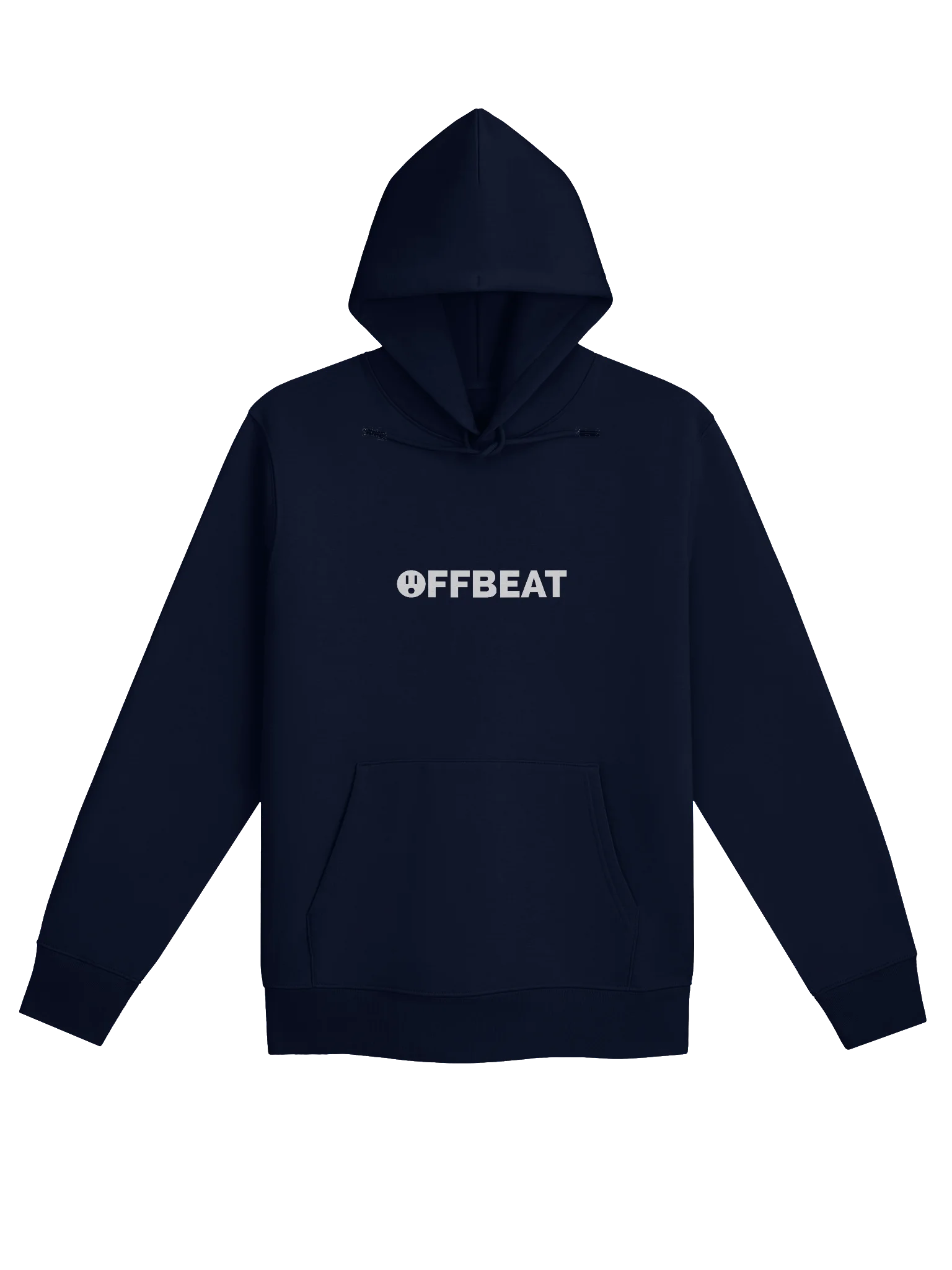 Offbeat Logo Unisex Hoodie product image (3)