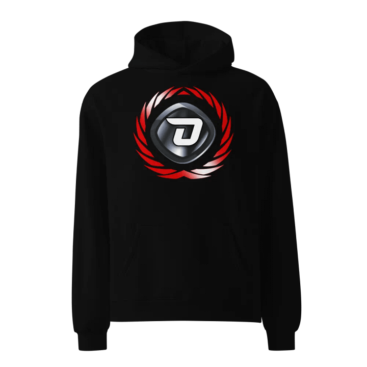 O Hoodie product image (1)