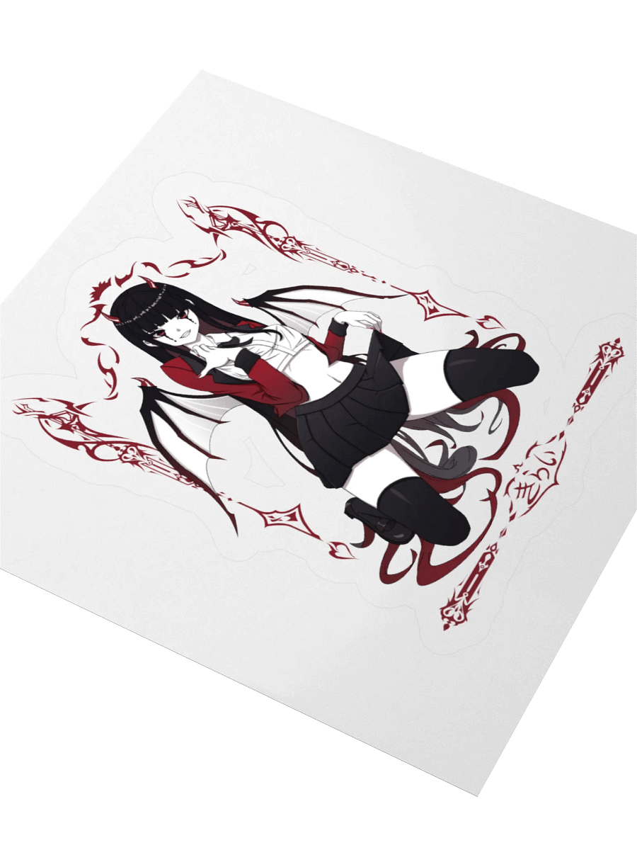 Kirai Sticker product image (8)