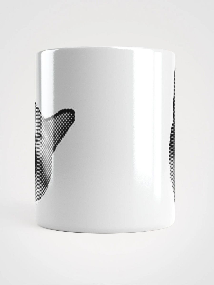 Rad Cat Mug product image (5)