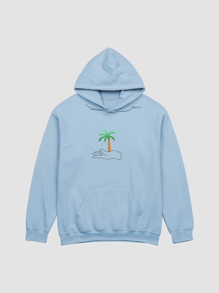 Palm of my Hand Sweatshirt product image (1)