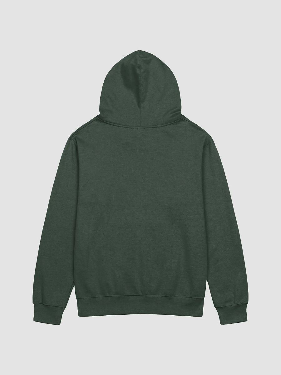 Bullish on Gaming Hoody product image (18)