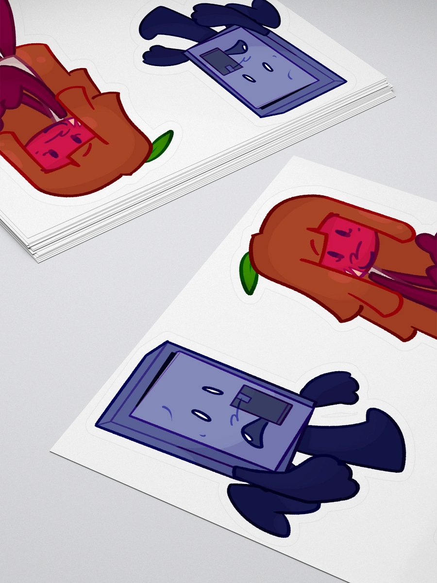 Family Matters product image (4)