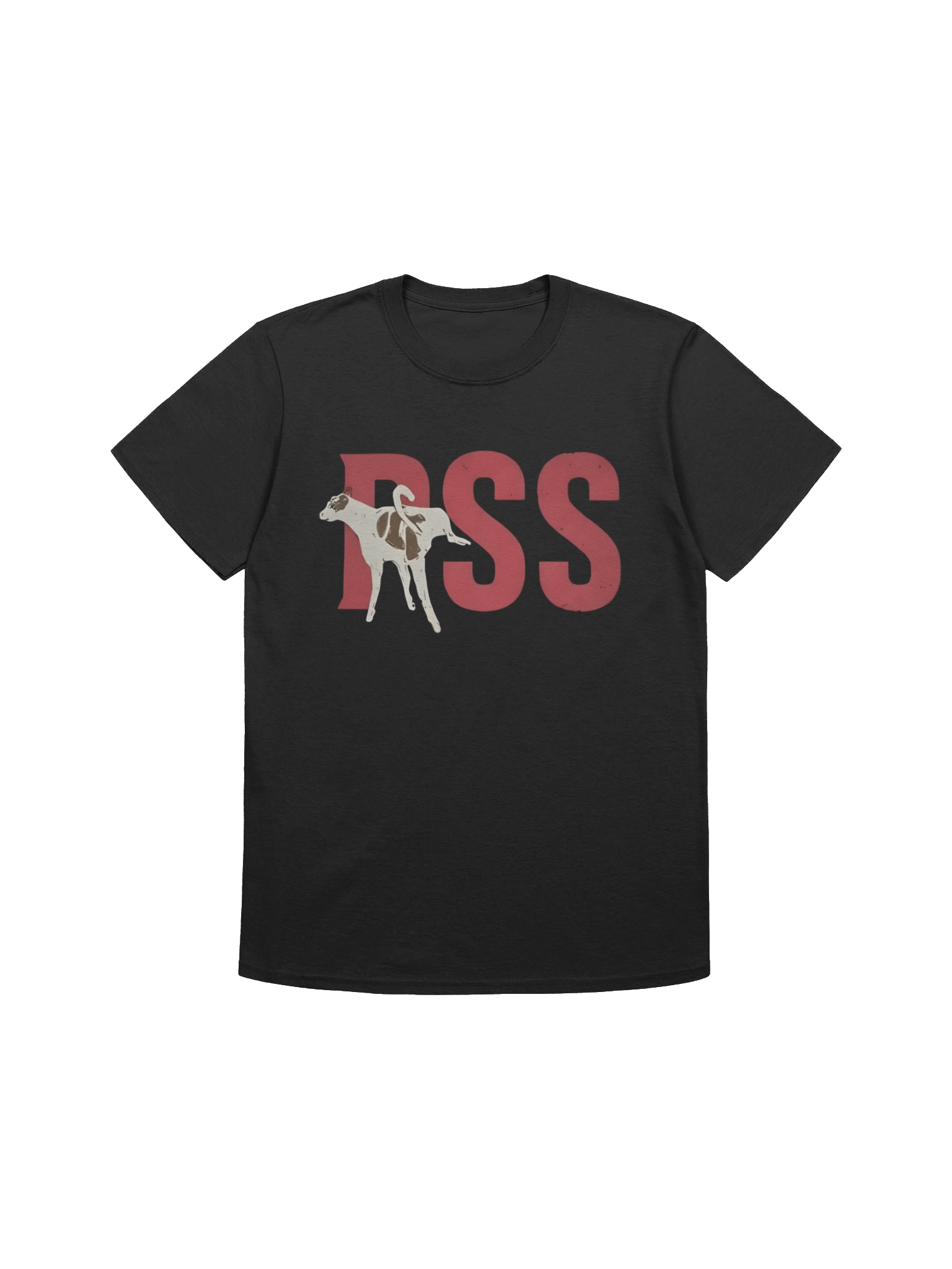 Kunal Kamra PSS Dog Shirt product image (1)