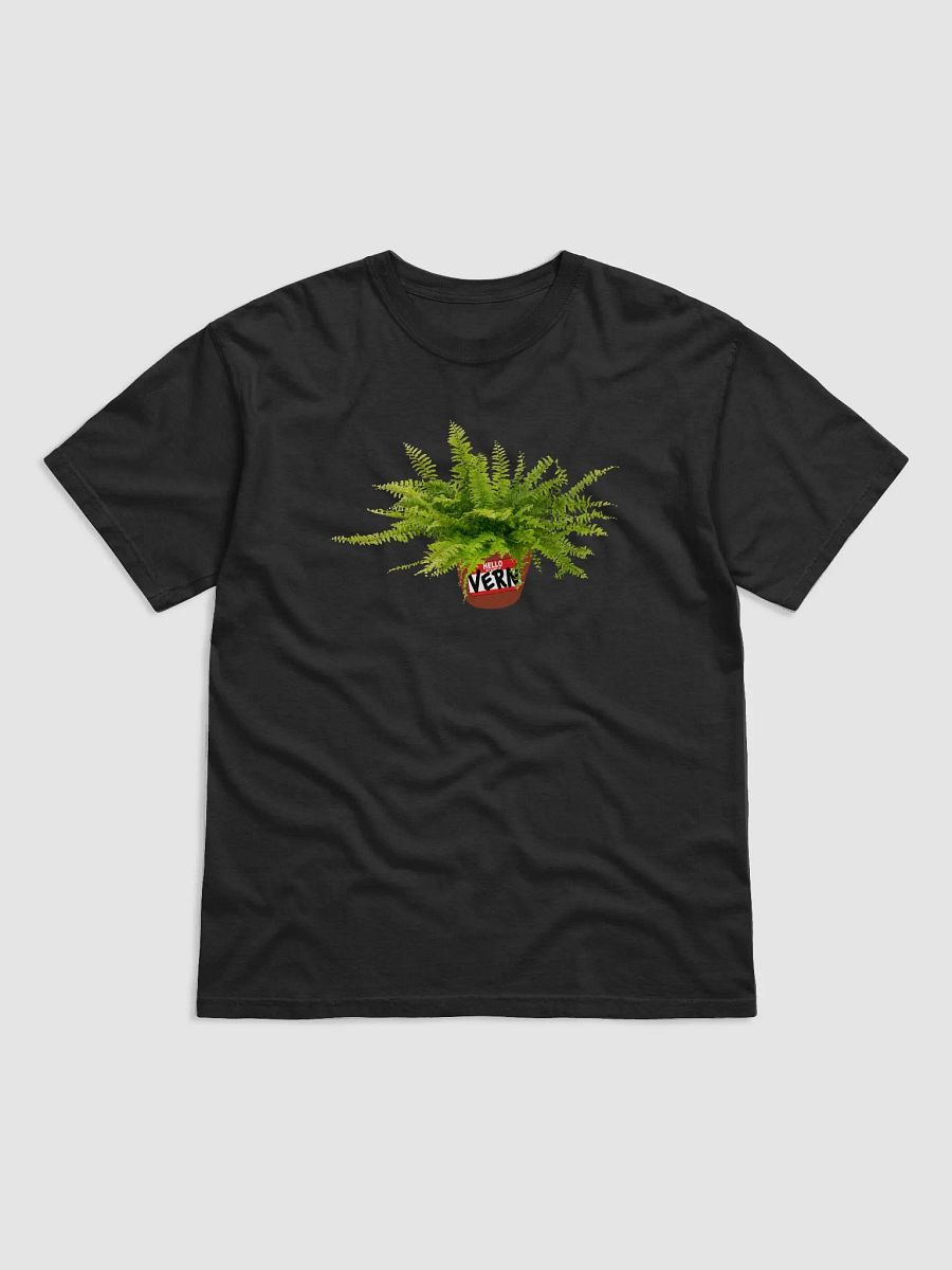 Vern the Fern Shirt product image (1)