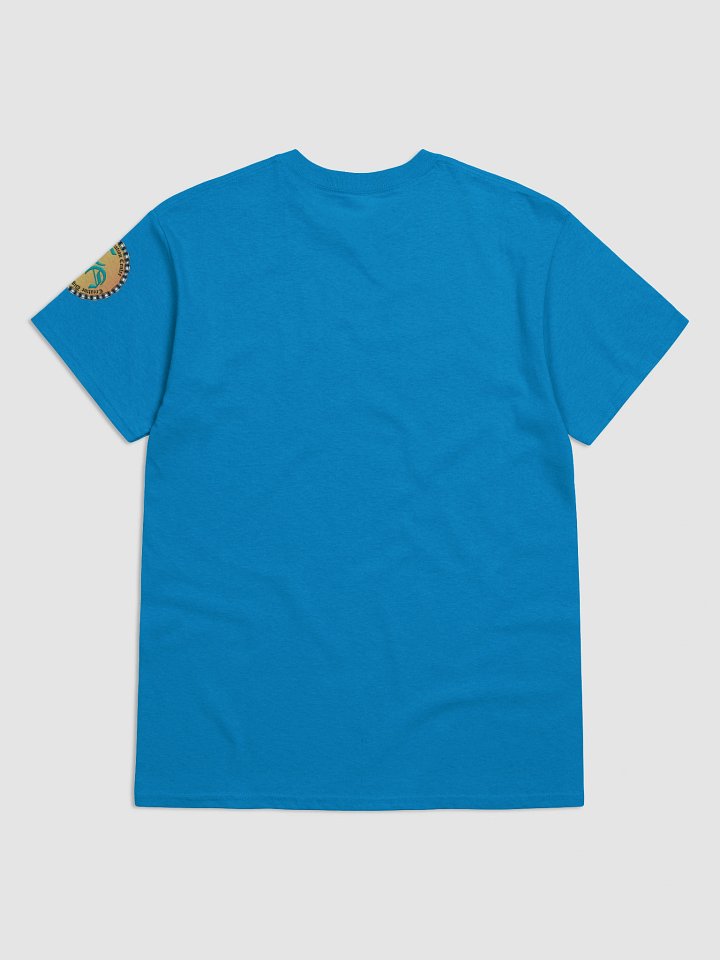Spoiling Grandkids is my Cardio (Male) Gildan Heavyweight T-Shirt Colors (2) product image (24)