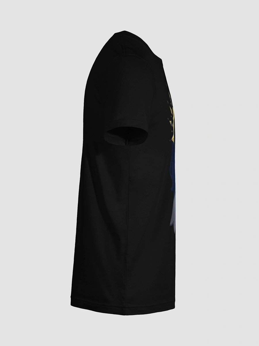 "Ruler of the Void" Queen Umbra T-Shirt product image (128)