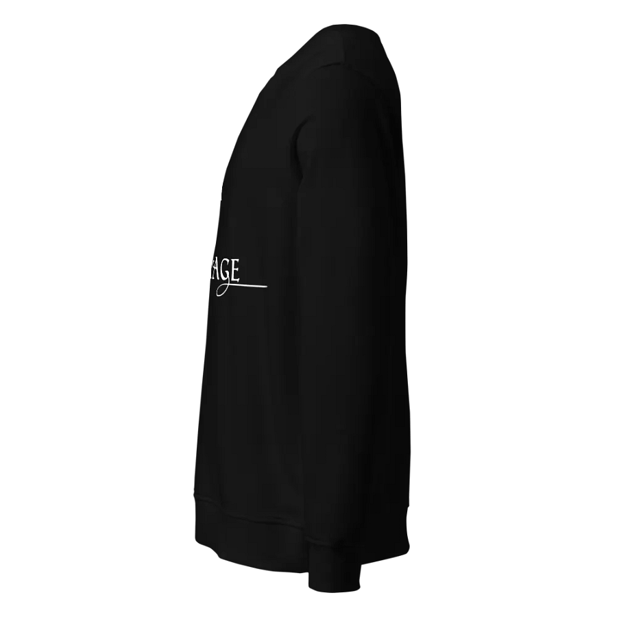 Truth and Courage Sweatshirt #2 product image (3)