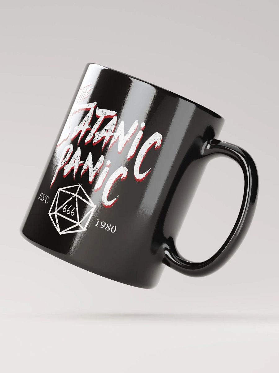 Satanic Panic Mug product image (5)