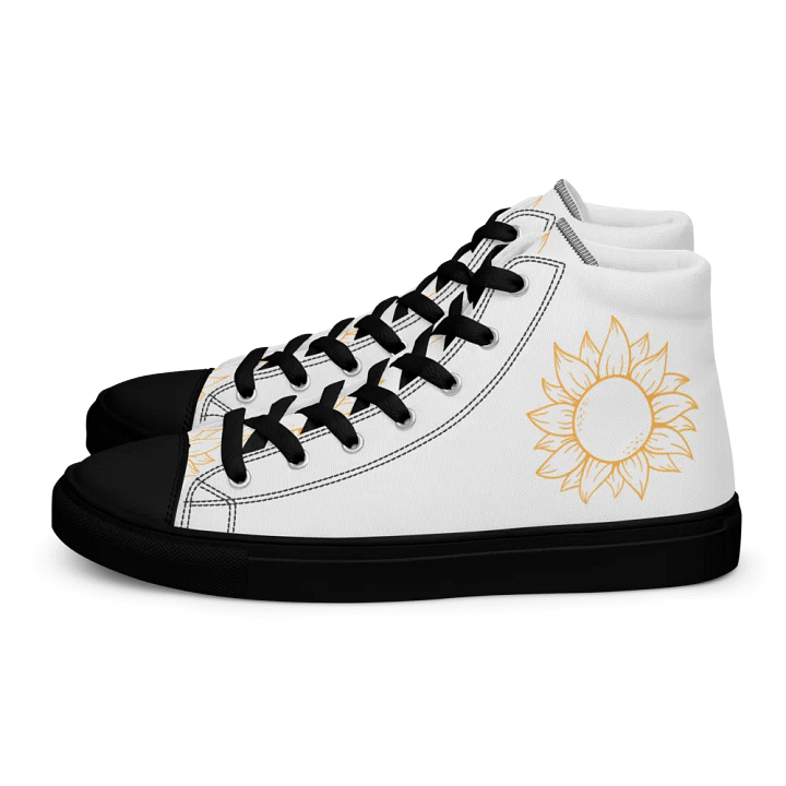 HP&W Womens shoe product image (1)