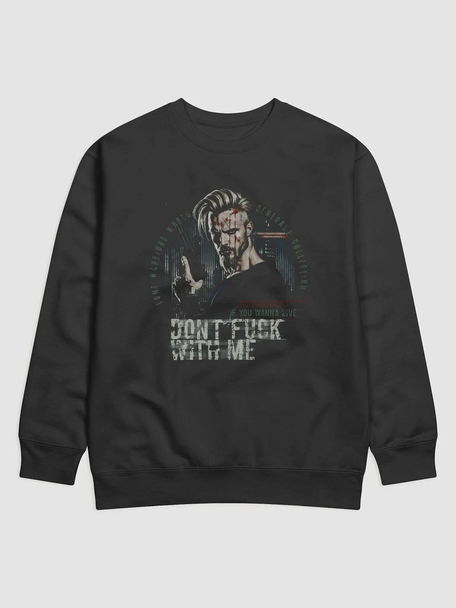 Don´t Fuck with me if you wanna live product image (4)