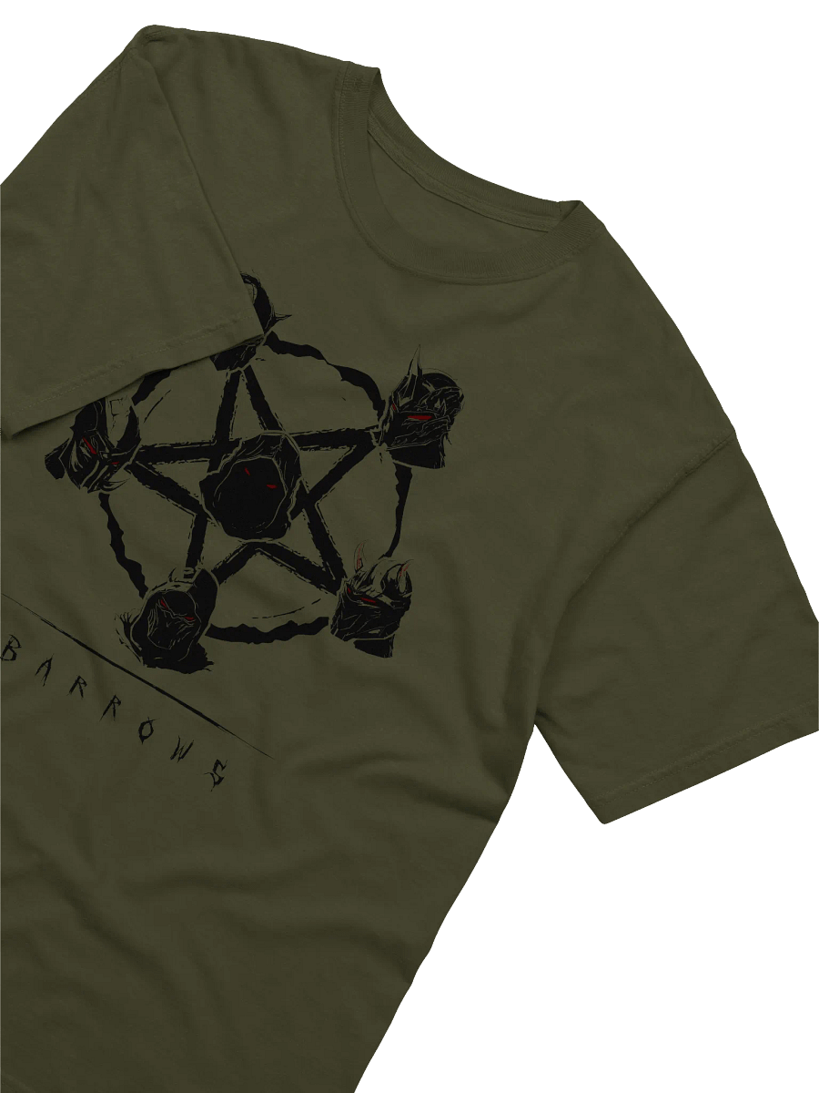 Barrows | Shirt product image (3)