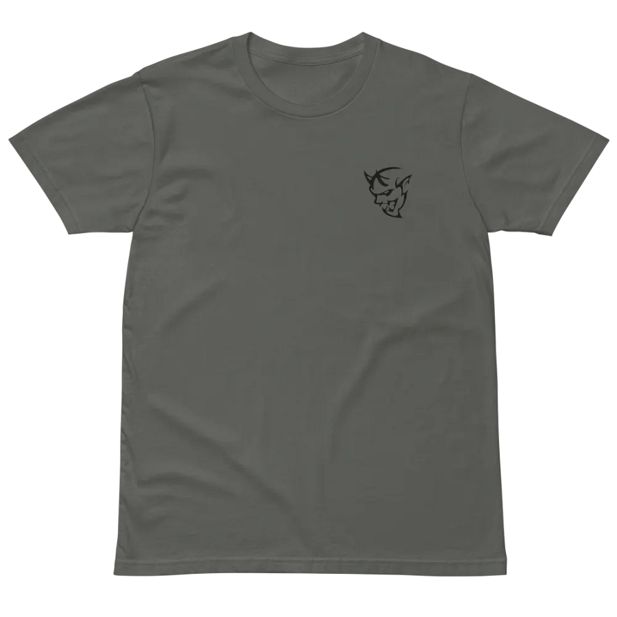 EVERYBODY WANNA BE DEMON | SRT DEMON product image (2)