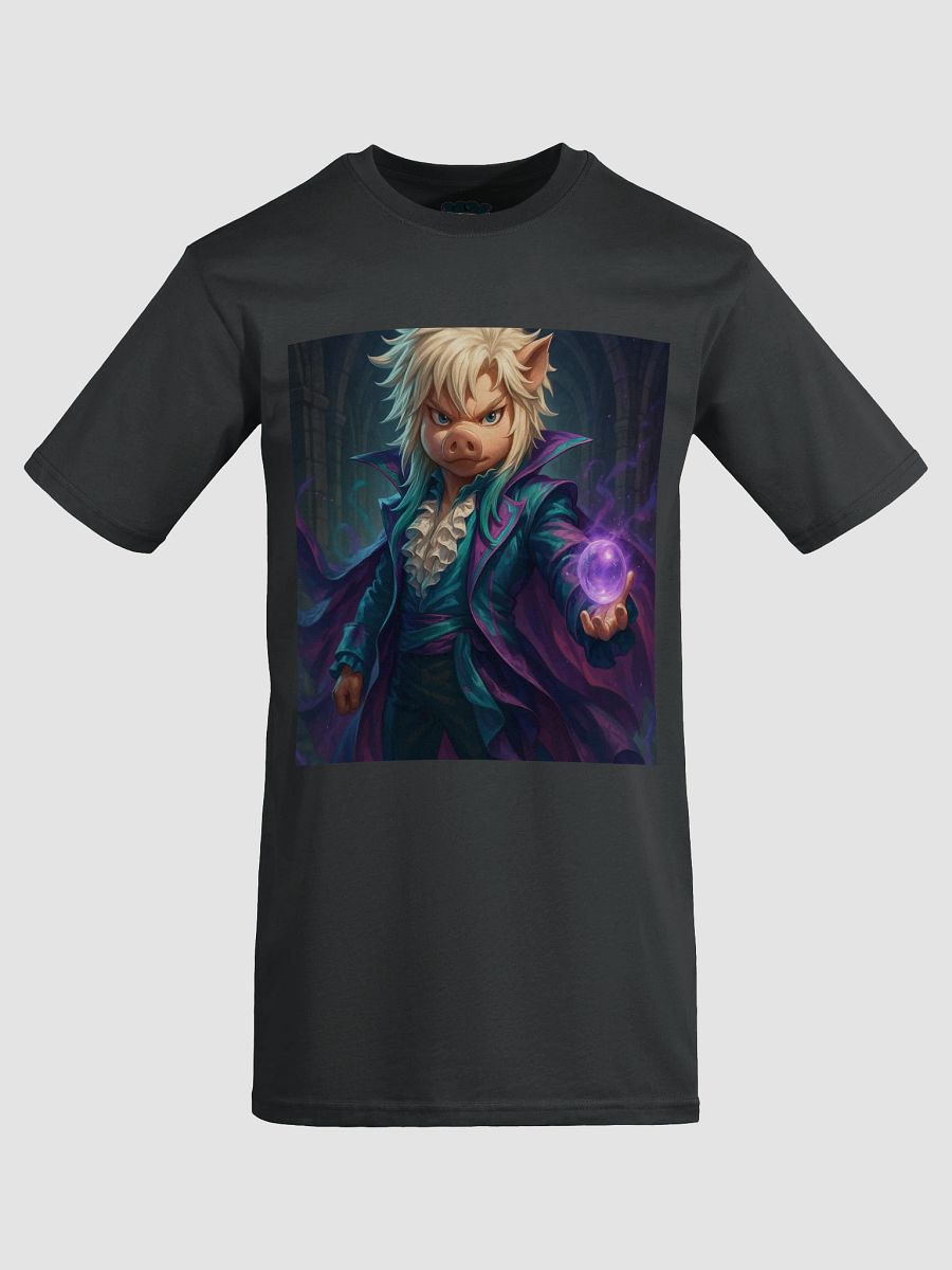 Labyrinth Piggy Tee product image (10)