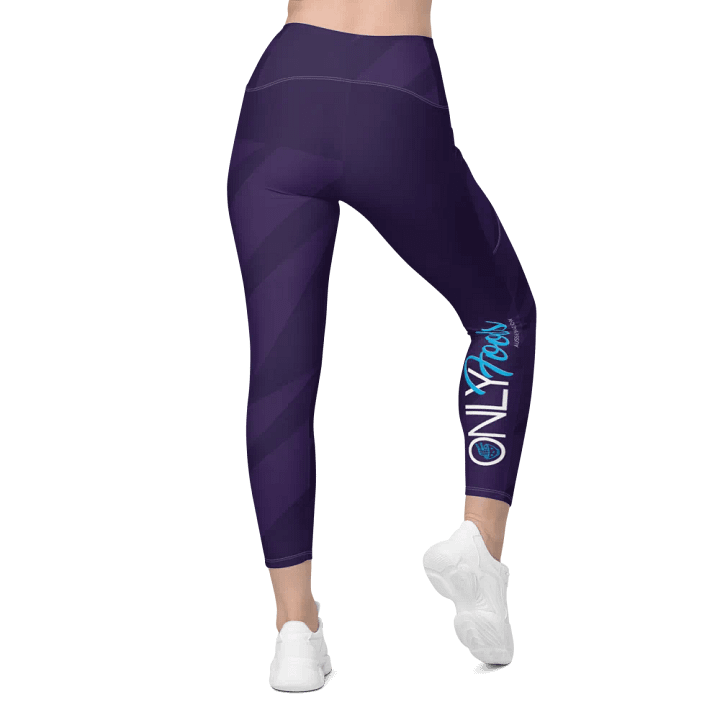 Yes, they have pockets! product image (2)