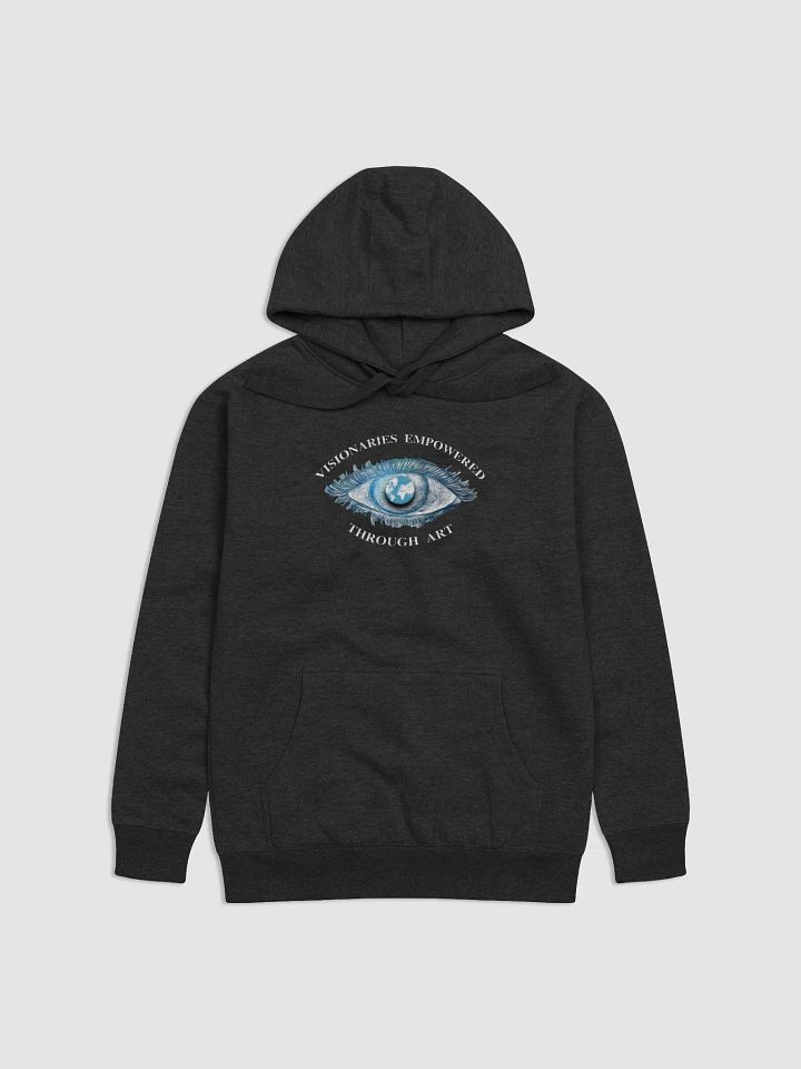 VETA Luxury Hoodie product image (1)