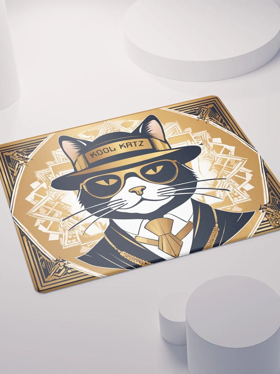 Real Kool Katz Office & Gaming Mouse Mats product image (4)