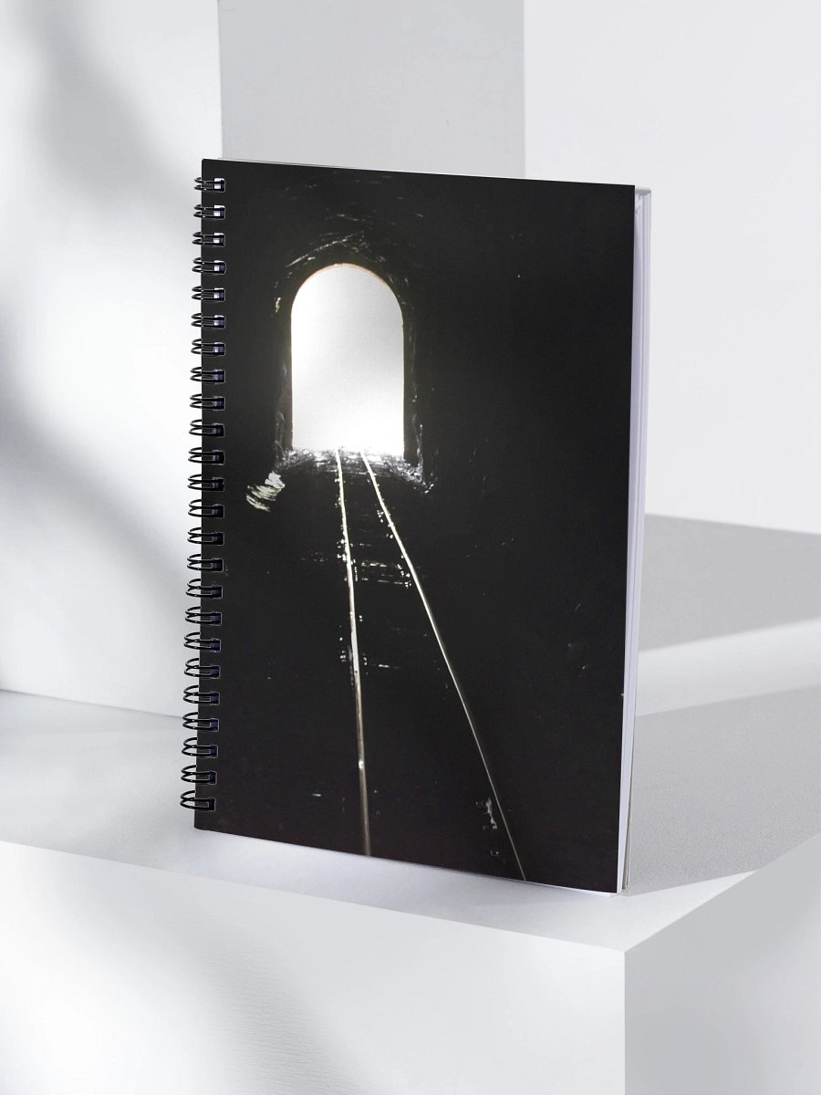 Light At The End of the Tunnel product image (4)