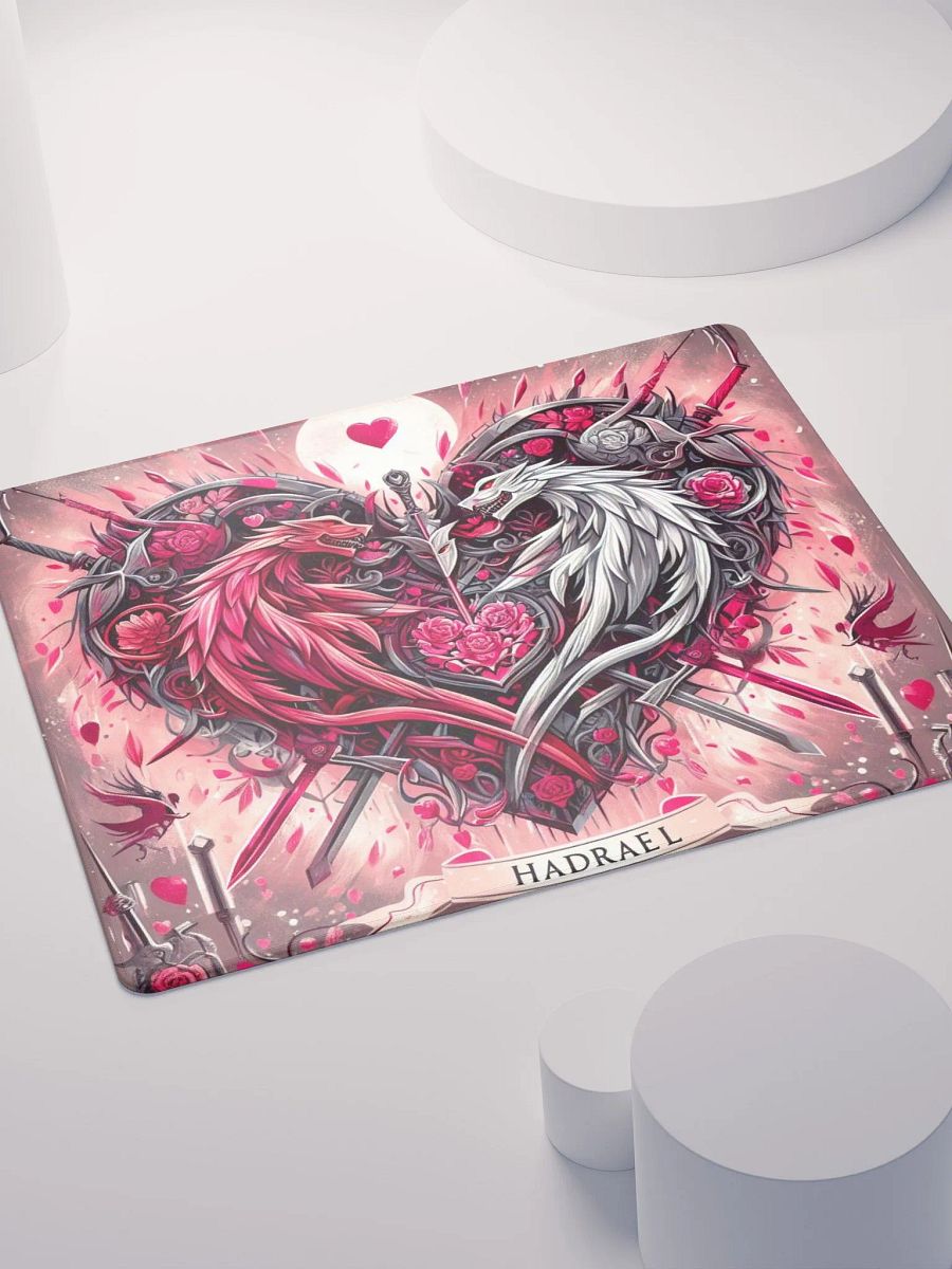 Valentine Gaming Pad product image (4)