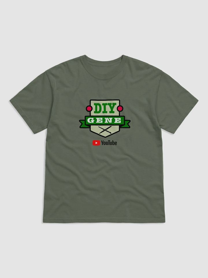 DIY Gene Logo Shirt product image (1)