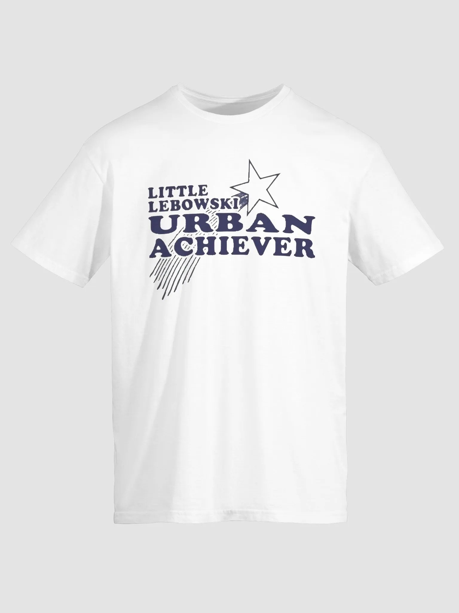Little Lebowski Urban Achiever Shirt product image (2)