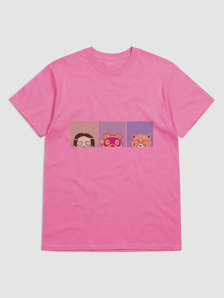Baby Angel Tee product image (1)
