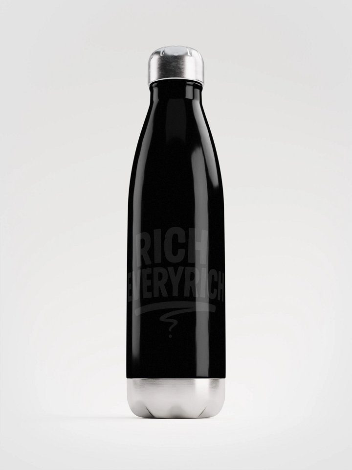 RICHEVERYRICH Stainless Steel Thirst Quencher product image (1)