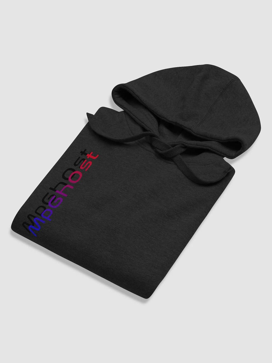 GHOST Signature Hoodie product image (71)