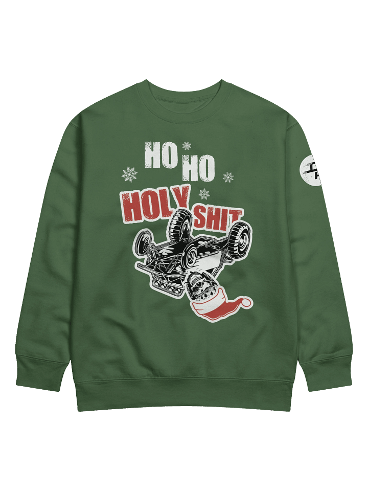 Ho Ho Holy Shit product image (1)