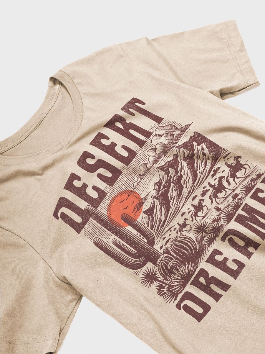 Desert Dreamer product image (2)