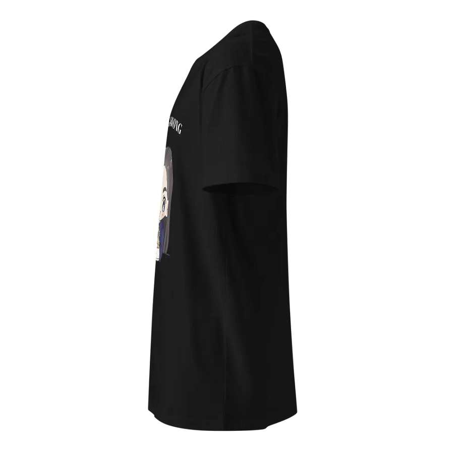 Lingling Kwong Unisex Premium T Shirt product image (3)