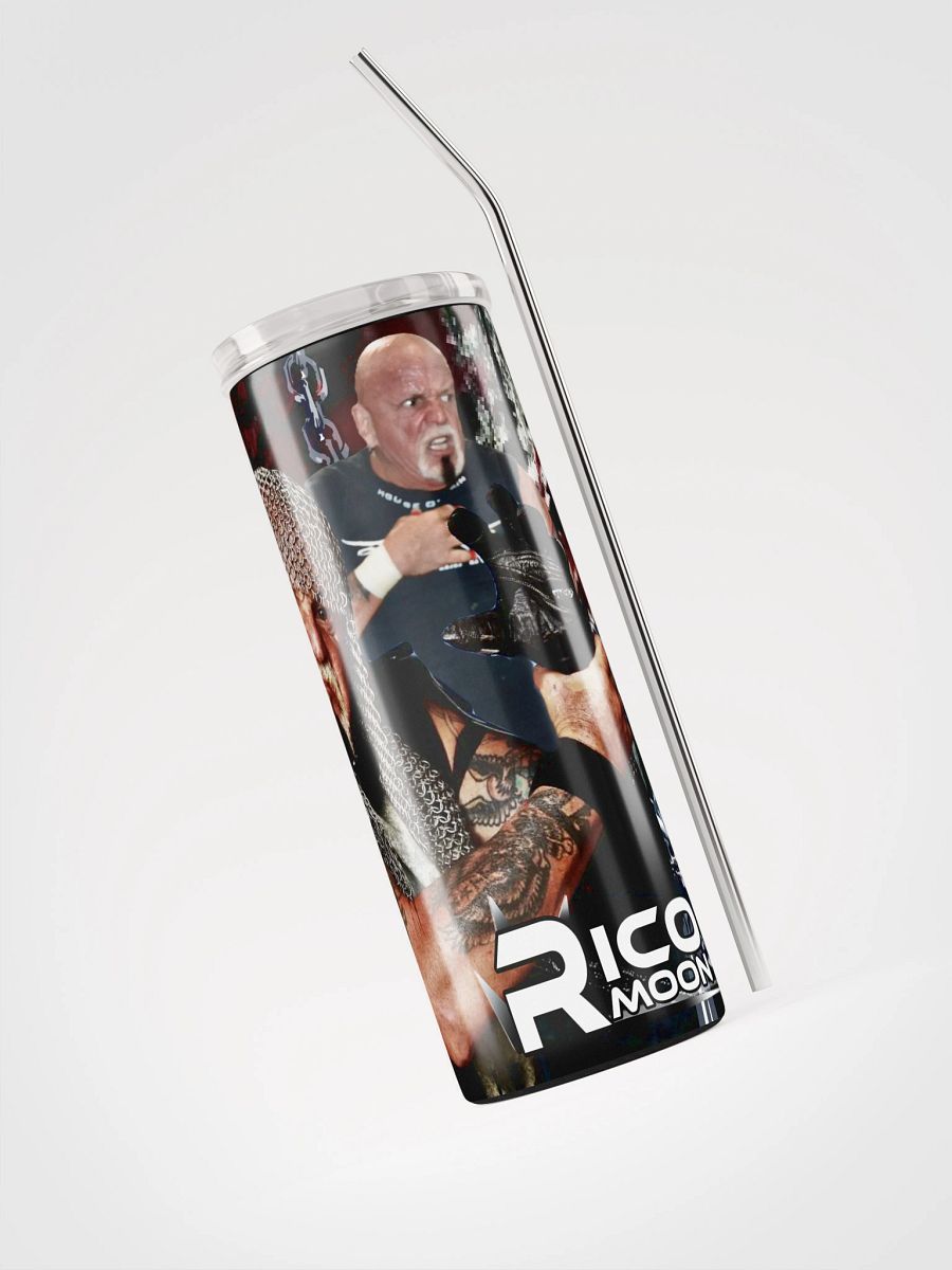 Rico Moon Stainless Steel Tumbler product image (3)
