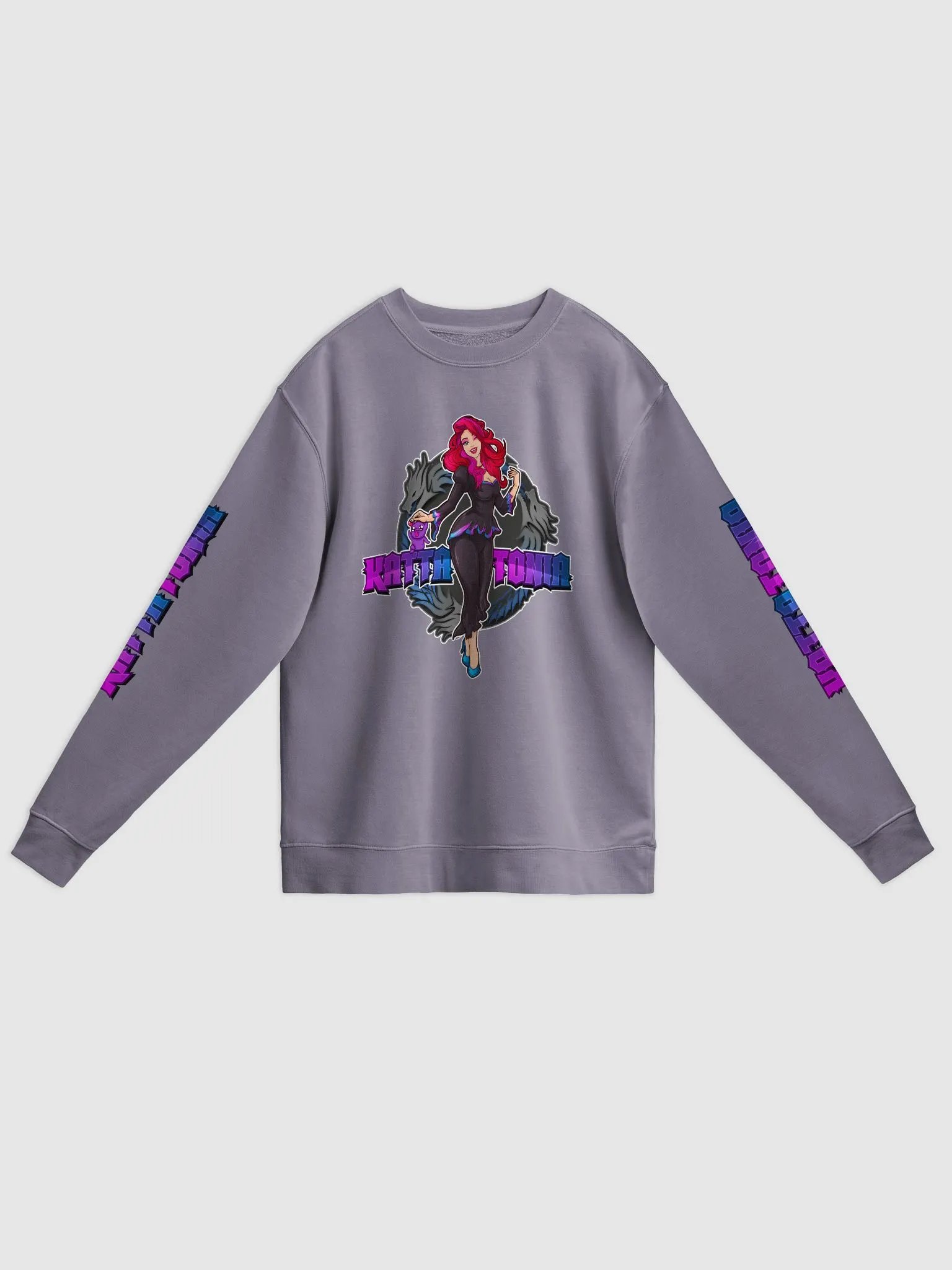Kattatonia Sweatshirt product image (21)