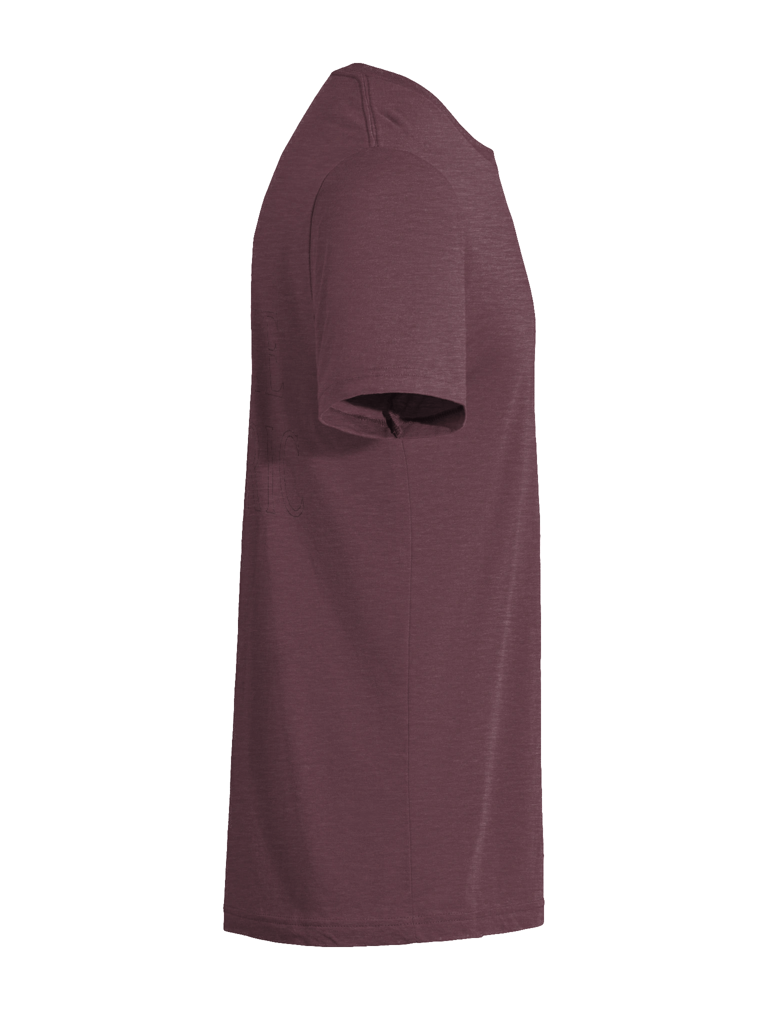 Luxe Elegance Triblend Tee product image (12)