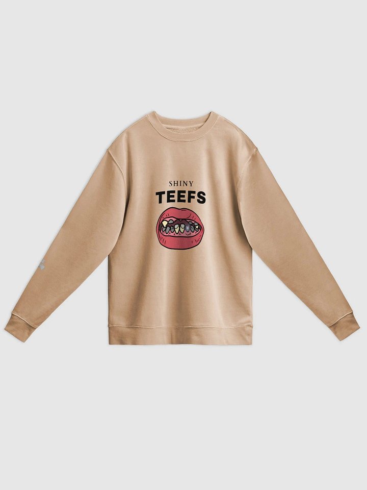 Shiny Teefs product image (1)
