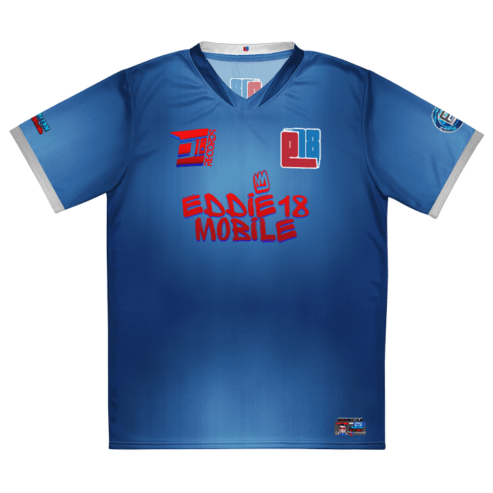 Eddie18mobile Jersey product image (2)