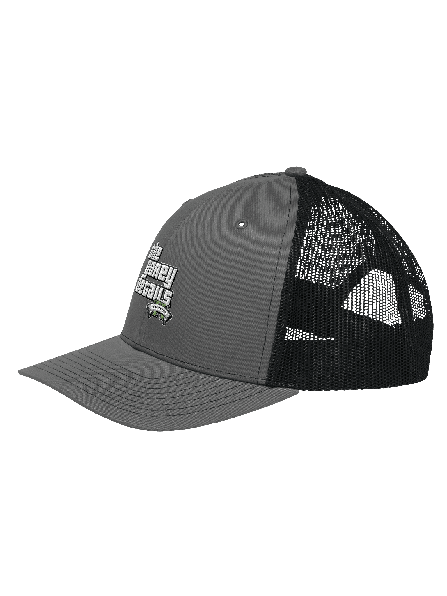 TGD - Richardson Trucker Hat product image (31)