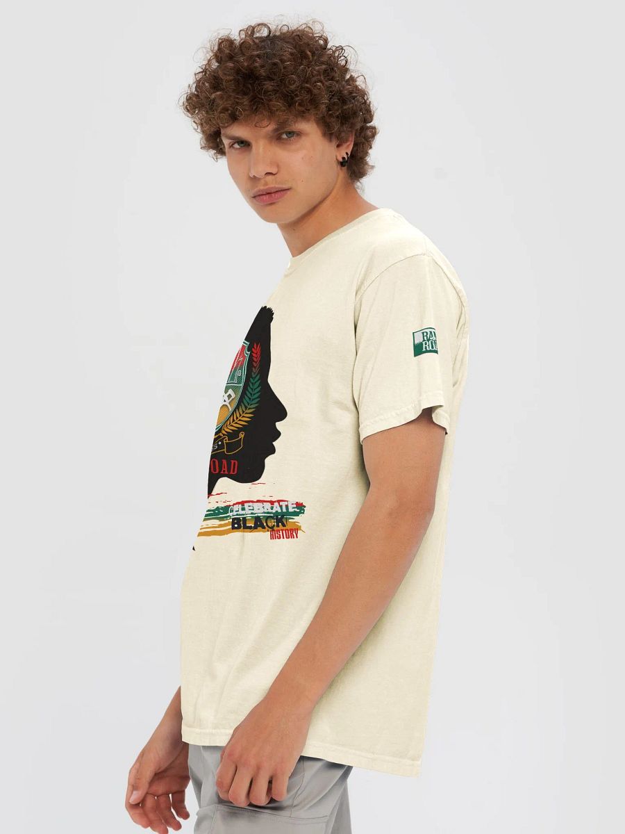 Celebrate Black History T-Shirt product image (6)