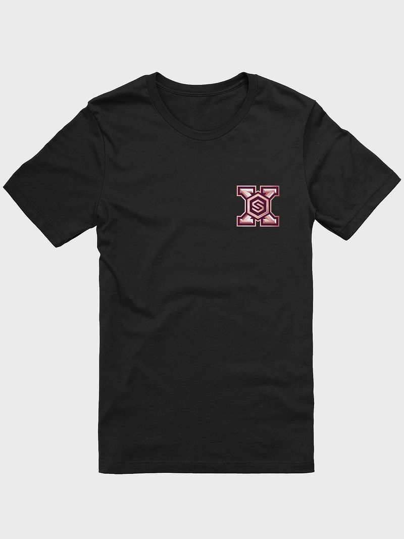 XO crew tee