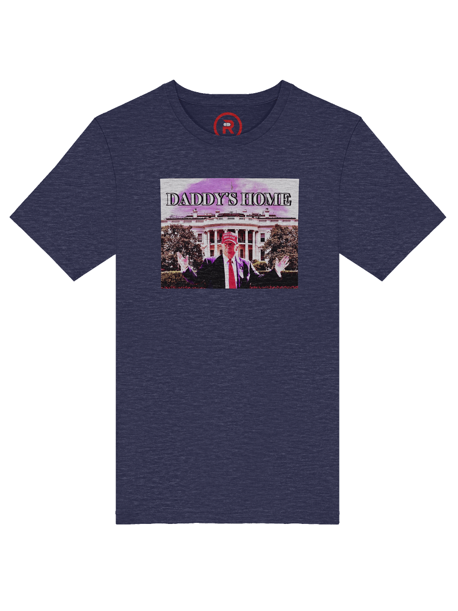Daddy's Home Tee product image (25)