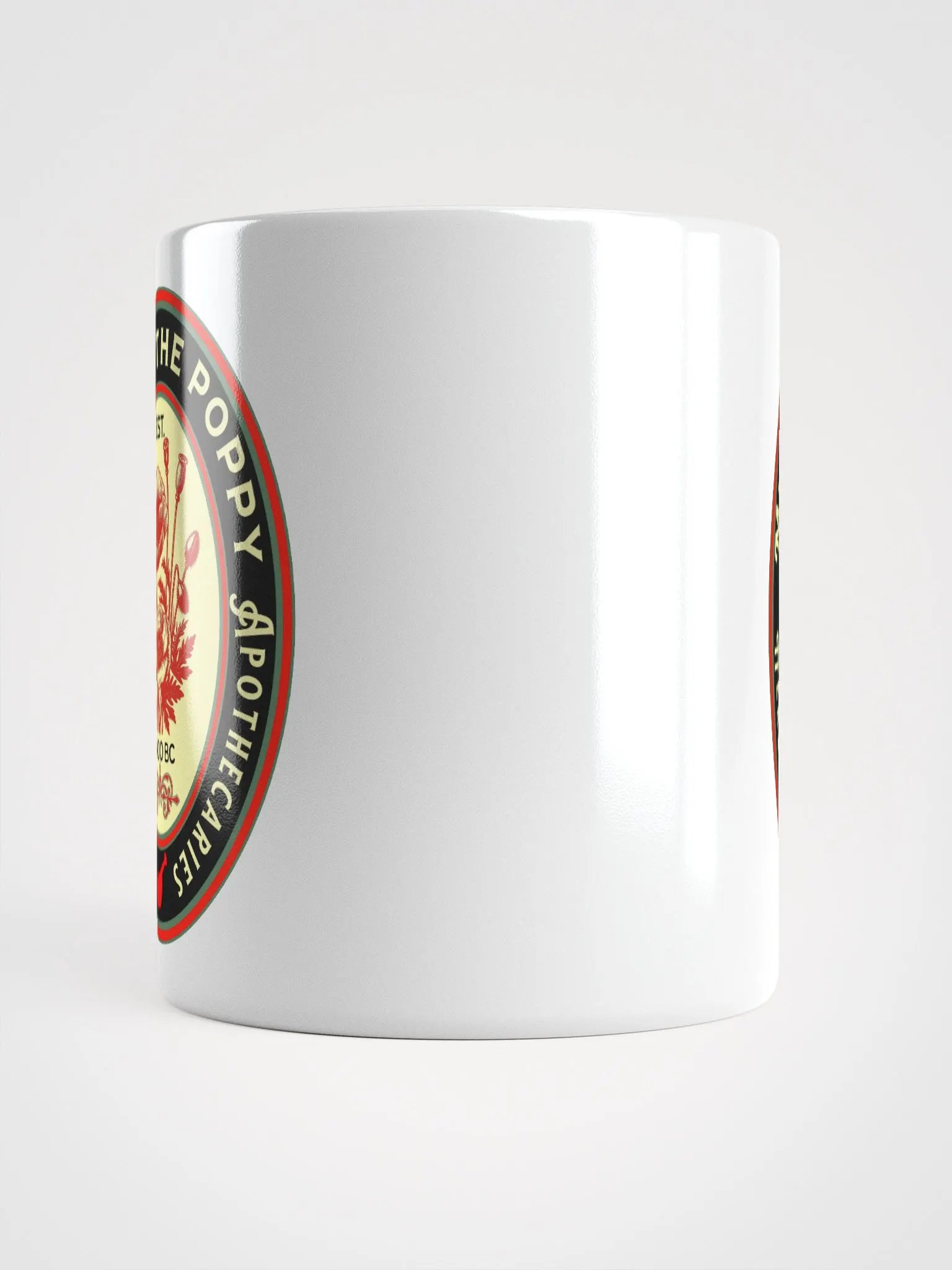 Milk Of The Poppy Mug product image (13)