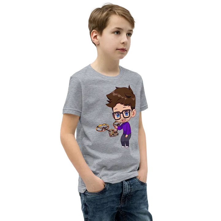 DeeDee Kids TShirt product image (46)