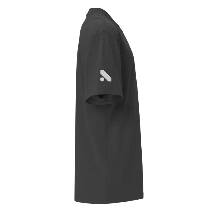 ZAKA Oversized Tee product image (2)